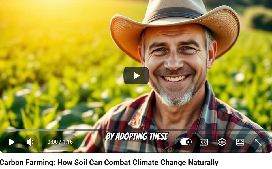 carbonfarming